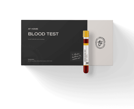 blood test kit