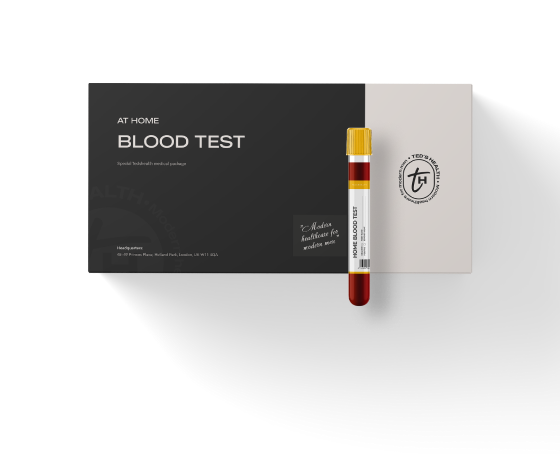 blood test kit